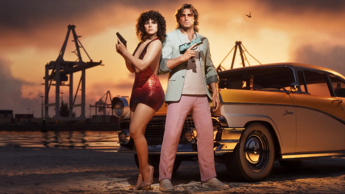 Additional GTA 6 details revealed by Brazilian retailers