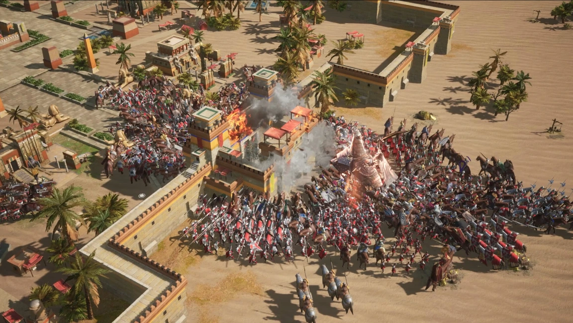 Age of Empires Mobile: PC Edition arrives June 23 with Free-to-Play multiplayer