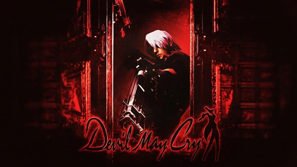 Claim of Devil May Cry 1 Remake Circulates Online