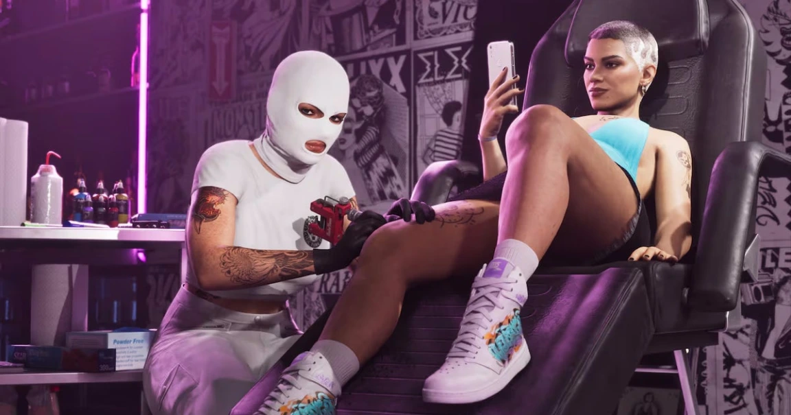 GTA 6 builds in-game TikTok-style social network with influencer-driven side missions