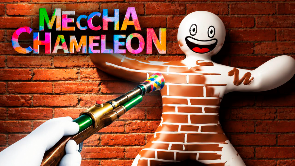 Meccha Chameleon sells 10 million copies in 16 days after viral surge