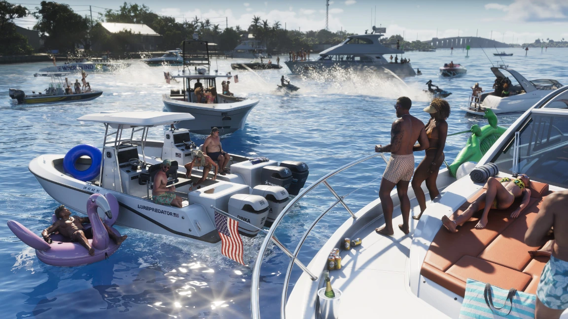 List of GTA 6 Confirmed Features: Every Official Detail Revealed So Far