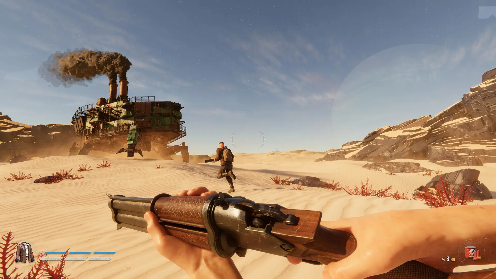 SAND: Raiders of Sophie sets exact launch time for June 22 worldwide