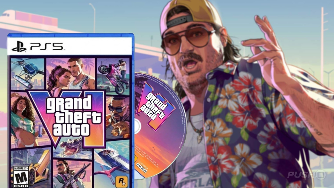 Some US retailers refuse to stock GTA 6 physical edition over 'code in box' decision