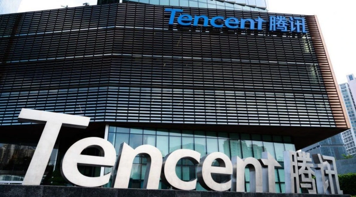 Tencent in talks to sell stake in Japanese developer Marvelous