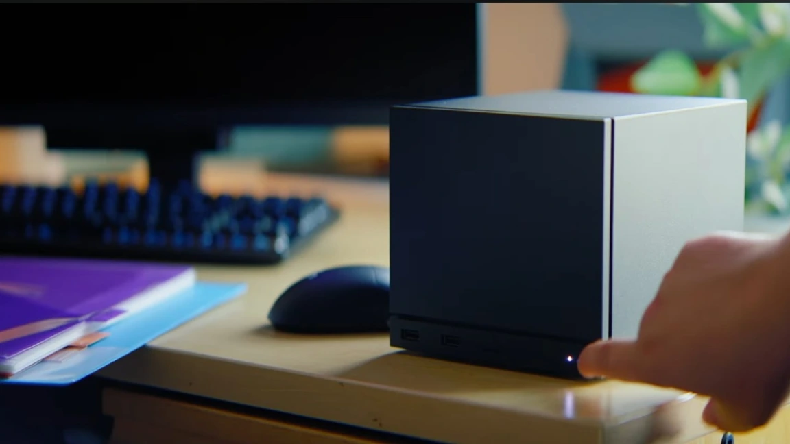 Valve confirms Steam Machine will start at $1,049 and use randomized reservation system