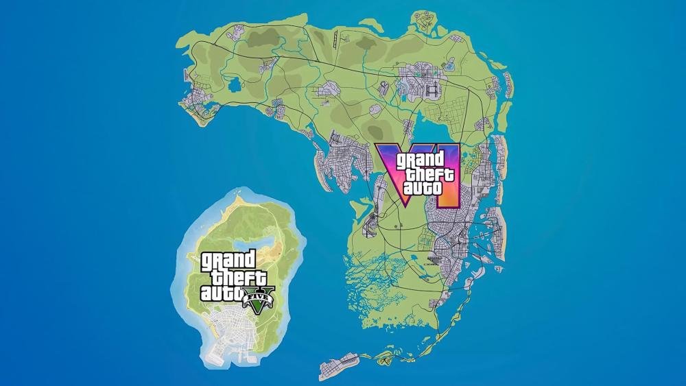 What We Know About GTA 6’s Map Size